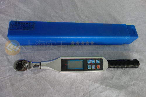 數顯扭矩扳手圖片