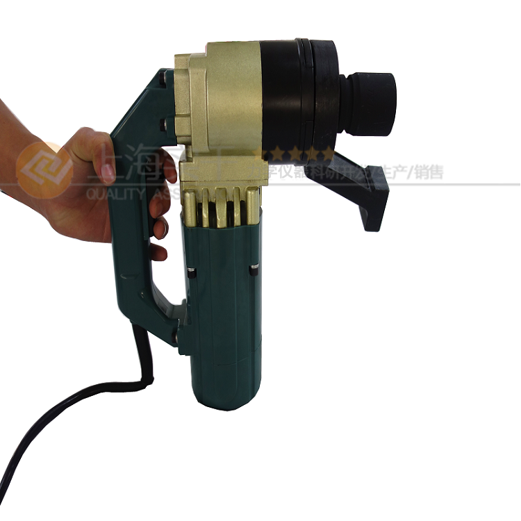 大扭力電動扳手