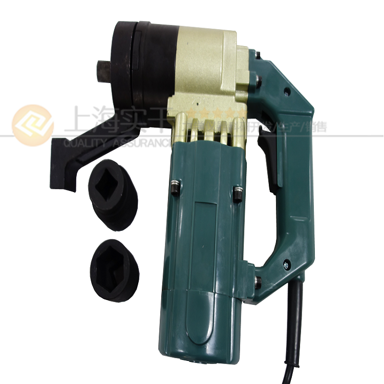 大扭力電動扳手