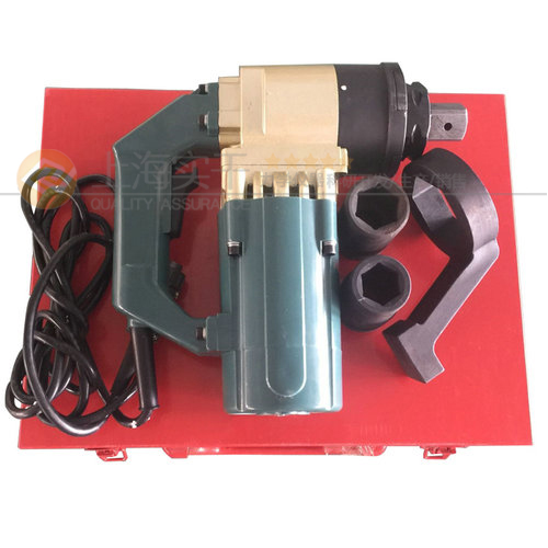 大扭力電動扳手