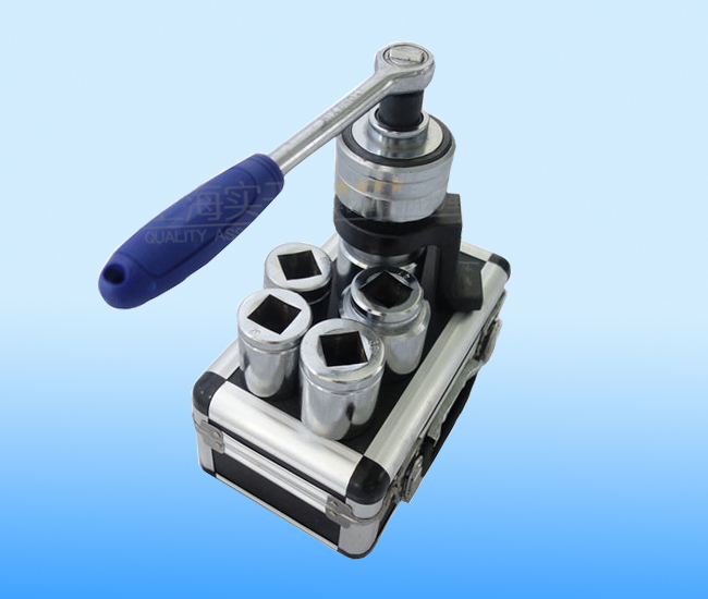 扭力扳手倍增器