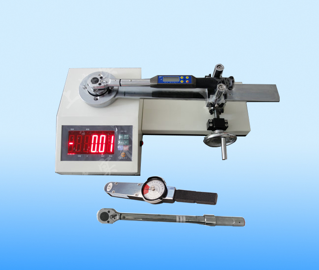 扭力扳手檢定儀圖片